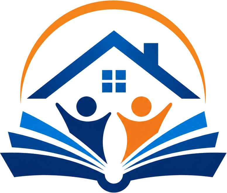 Home Work Book logo